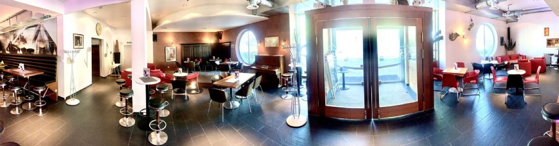 Bar in Reutte