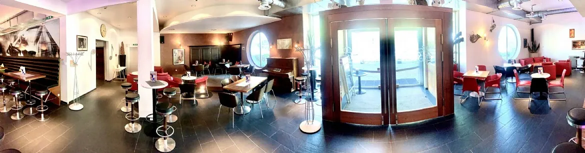 Bar in Reutte